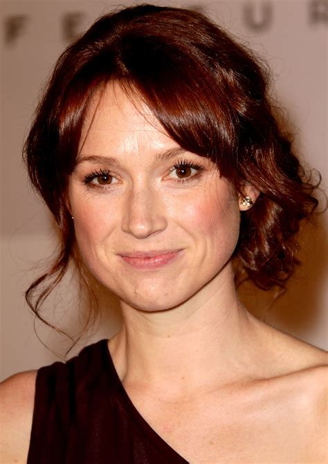 ellie kemper